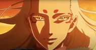 Patri as seen in anime (Image via Studio Pierrot)